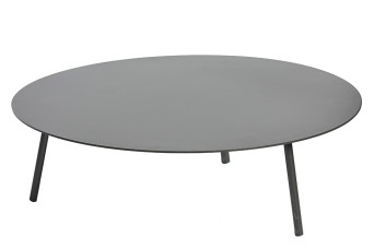  Max and Luuk | Koffietafel Kick Ø100 x 30 cm 761216-31